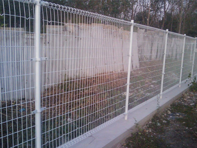 雙圈護(hù)欄網(wǎng) 雙圈護(hù)欄網(wǎng)