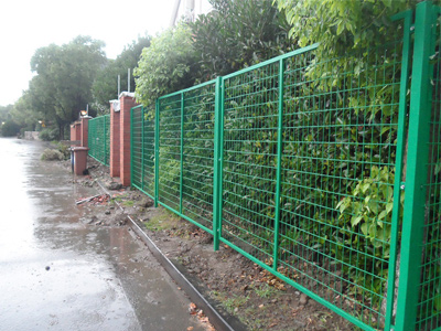 鐵路防護(hù)網(wǎng) 鐵路防護(hù)網(wǎng)