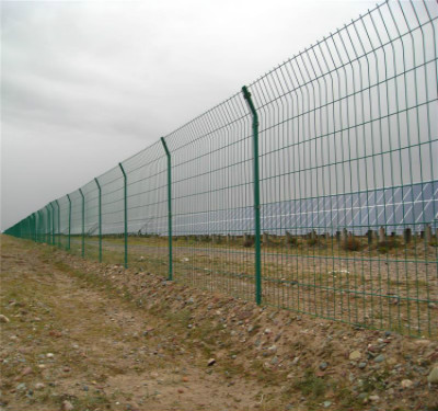 光伏圍欄網(wǎng)