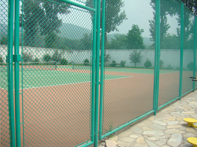 球場(chǎng)圍欄網(wǎng) 球場(chǎng)圍欄網(wǎng)