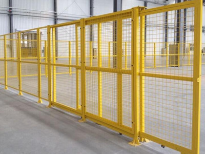 車間隔離護(hù)欄網(wǎng) 車間隔離護(hù)欄網(wǎng)